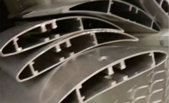 鎂鋁合金風葉的特點介紹