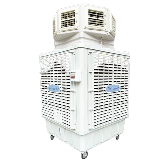 高水箱八出風口（加強款）