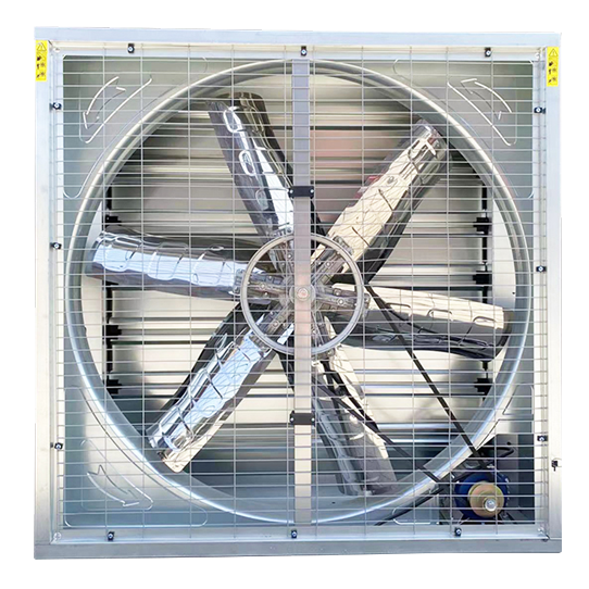 c負(fù)壓風(fēng)機(jī)（皮帶傳送）