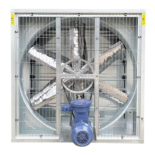 負(fù)壓風(fēng)機(jī)（防爆式）